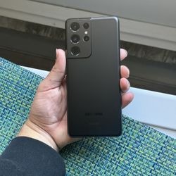 Samsung S21 Ultra 5G 128GB Unlocked