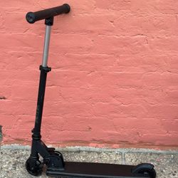 Scooter 