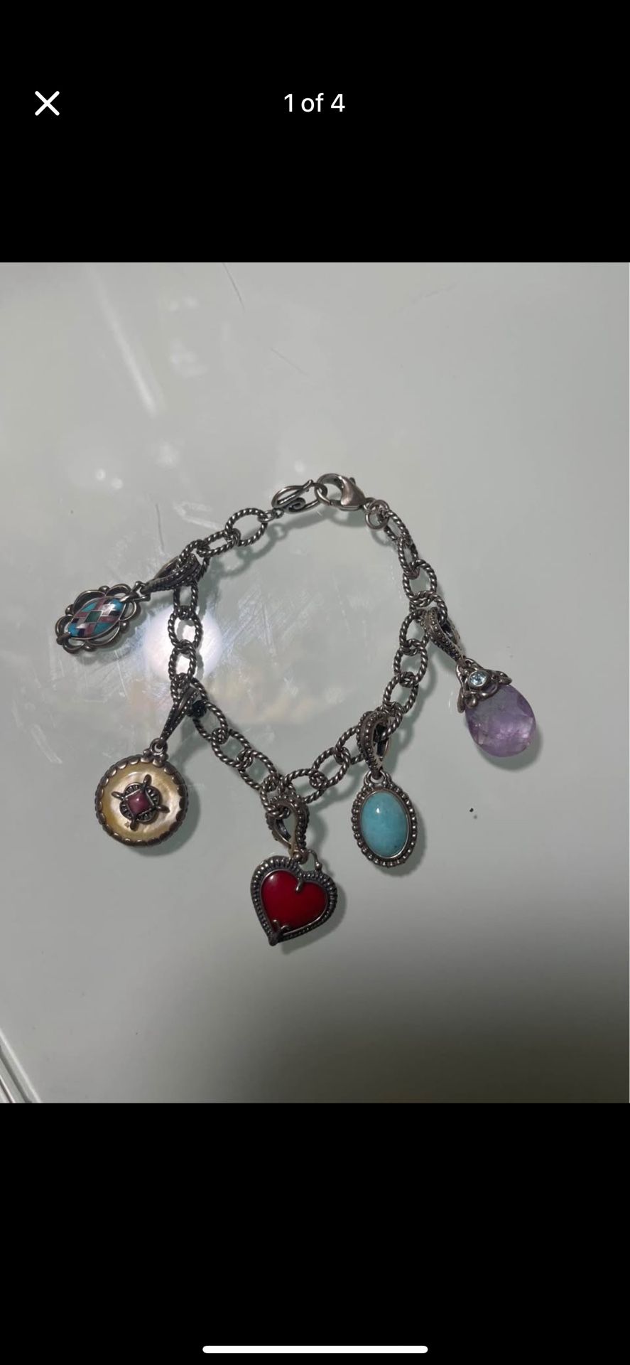 Bracelet