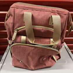 Backpack Bookbag fits 15.6 Inch Laptop