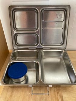 Planet Box lunchbox