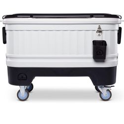 Igloo Party Bar 125 Qt Cooler