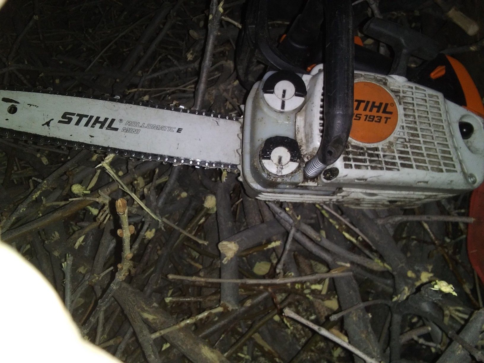 Stihl 093