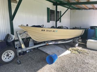 14 Ft Gregger