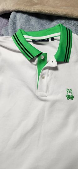 Psycho Bunny Size 7.   XL 