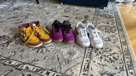 Shoes for GIRLS