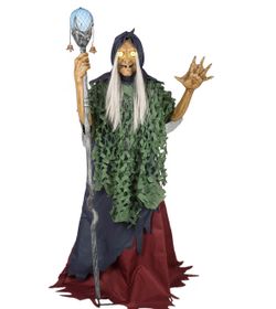 Ethel Sea Witch Lowe’s Animatronic