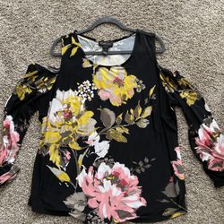 Womens 2x Inc Blouse From Macys