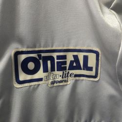 Vintage ONEAL ENDURO JACKET
