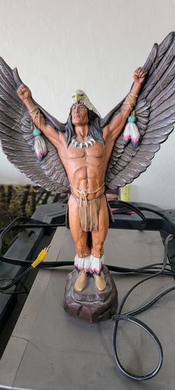 Southwestern Art Pieces