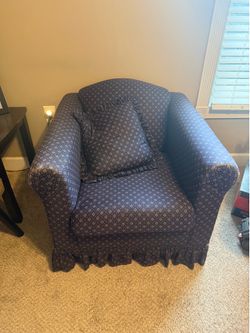 Comfy Armchair