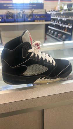 Jordan Sz 6