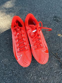 New football Nike cleats