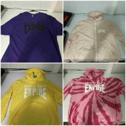 Dreams Don't Expire Hoodies,Jackets,Shirts