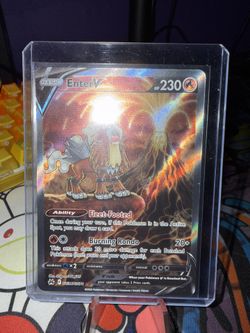 Entei V