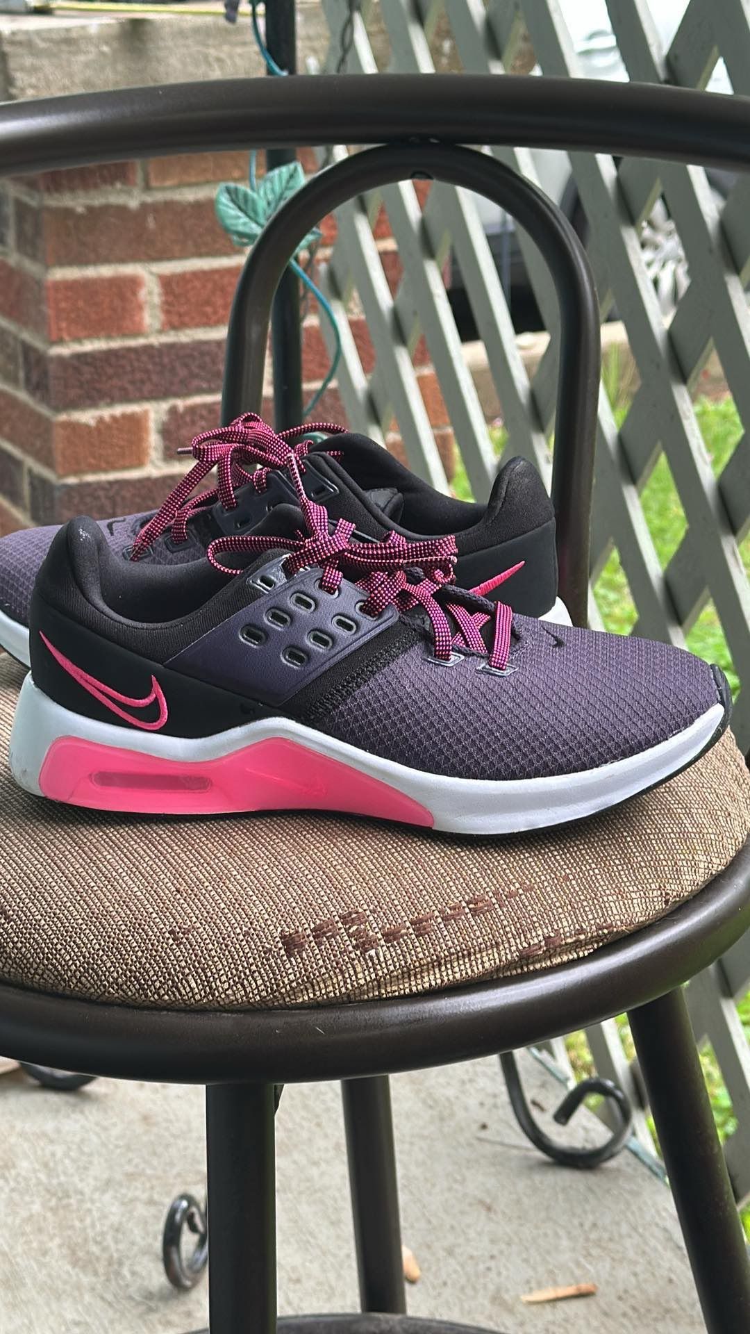 Women’s Nike Air Shoes