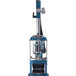 Shark ZU503AMZ Navigator Lift-Away Upright Vacuum with Self-Cleaning Brushroll, HEPA Filter, Swivel Steering, Upholstery Tool & Pet Crevice Tool, Perf