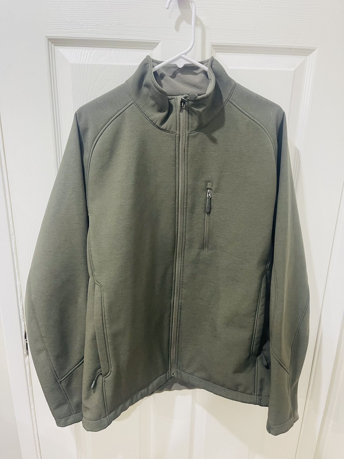 Kirklands Soft shell Men’s Jacket
