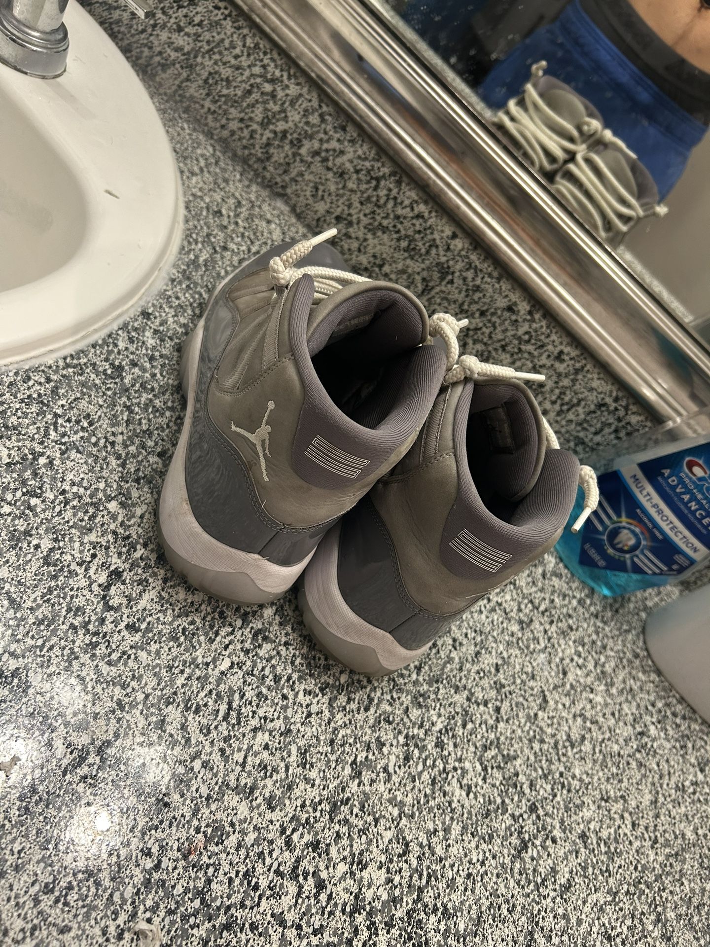 Jordan 11