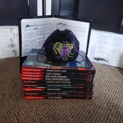 DND Collection 