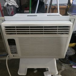 LG 8000btu Air Conditioner 