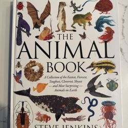 The Animal Book