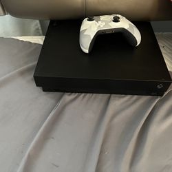 Xbox One Clean 