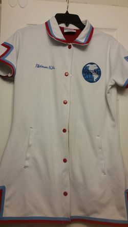 Harlem Globetrotters Jersy