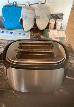 Toaster for sale