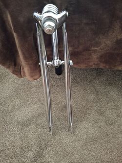 Early 60s deluxe schwinn 26"springer