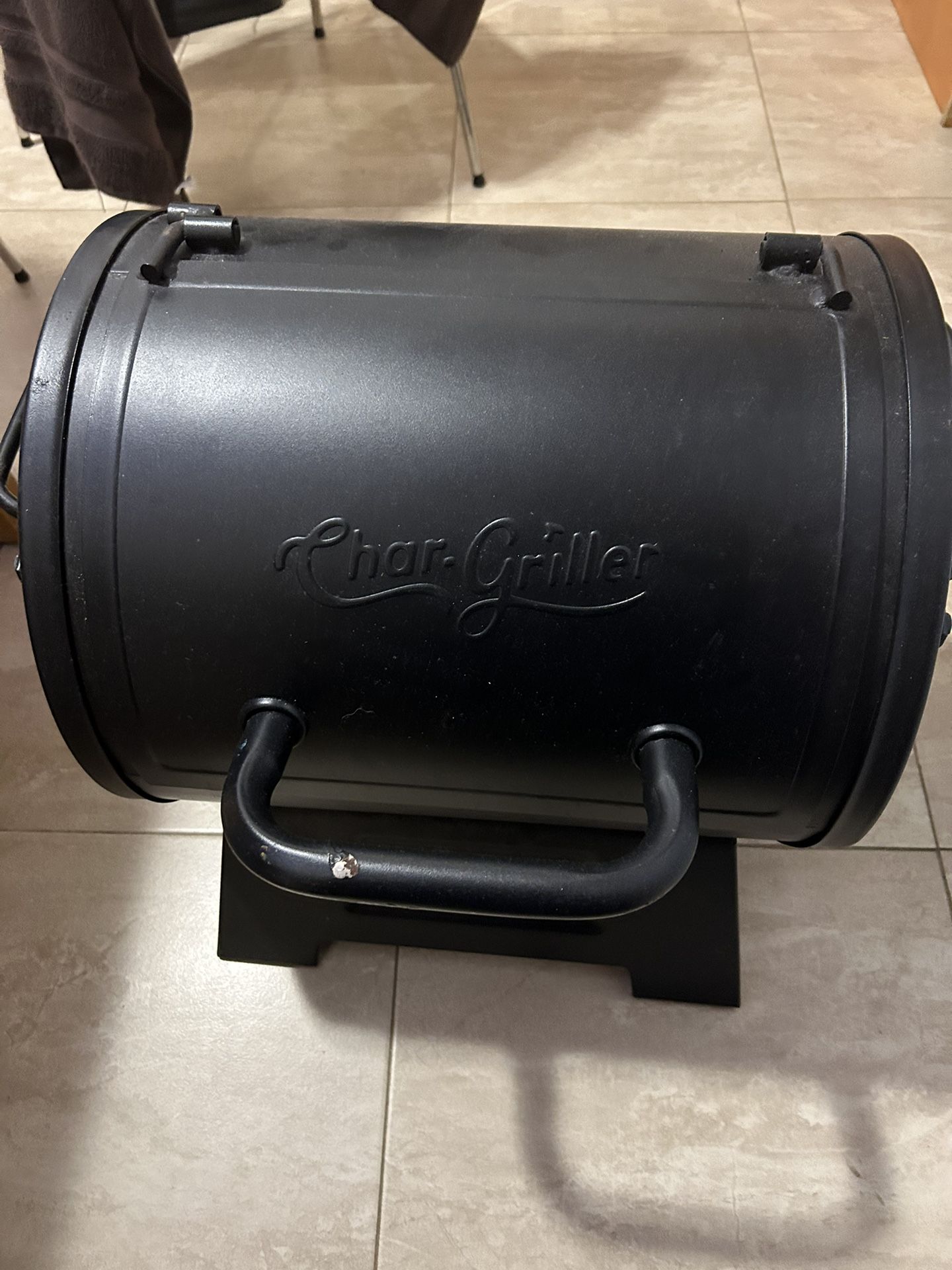 Char Griller Bbq grill