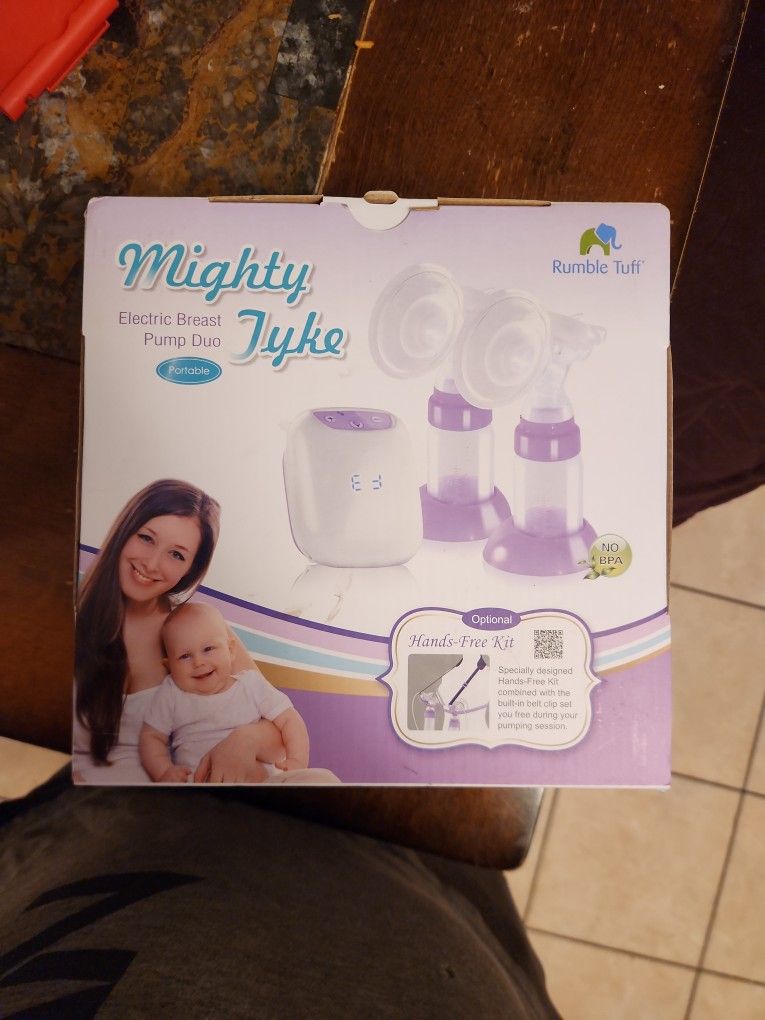 Electric Breast Pump