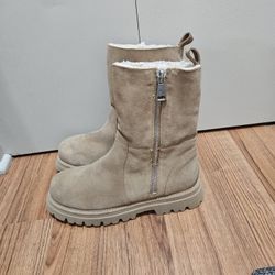 Blondo Burnout Waterproof Women's Bootie Size 9.5M Women's Shoes 