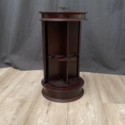 Beautiful Wine Holder From Bombay Company!!