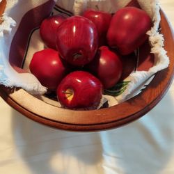 Heavy Decorative Bowl.   (Bowl Only)