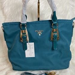 Shoulder/ Crossybody Bag