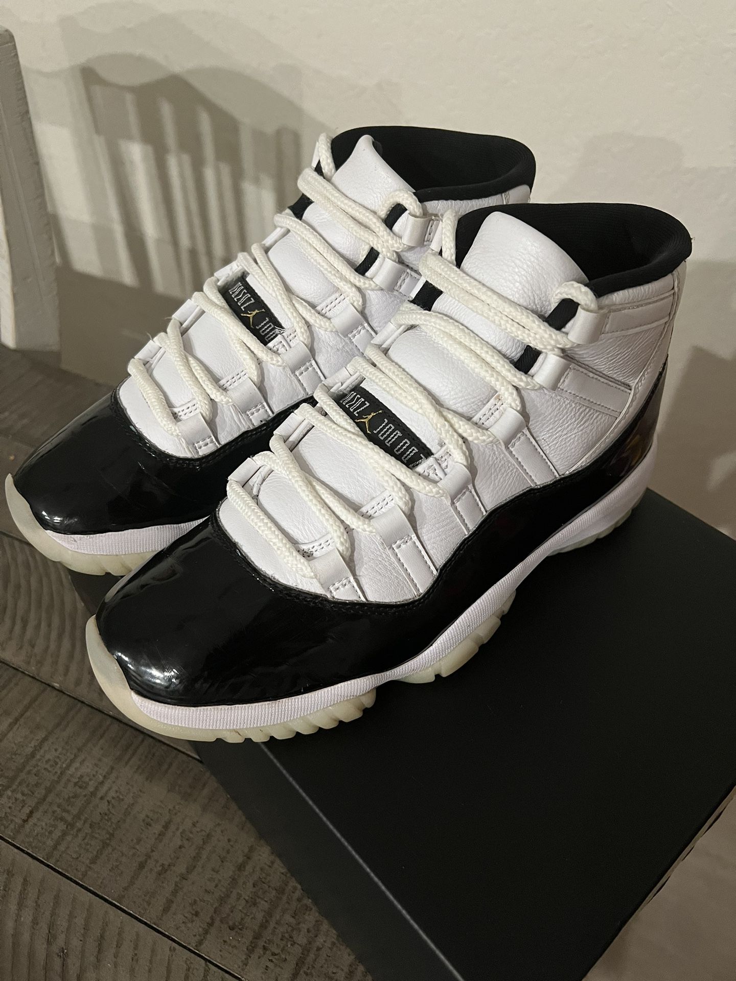 Air Jordan 11 Retro
