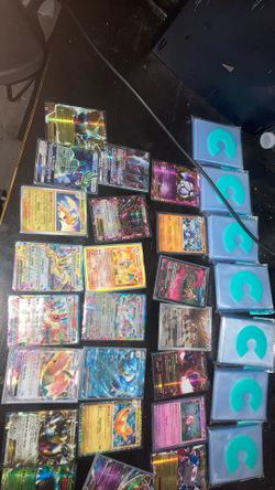 Card Lot