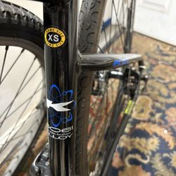 Khs Flite 280 Road Bike