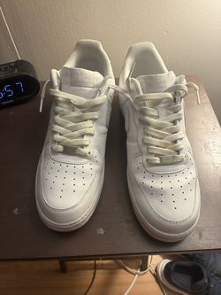 Air force 1's