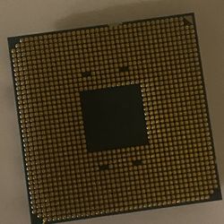 Ryzen 5 1600