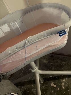Halo   Bassinet