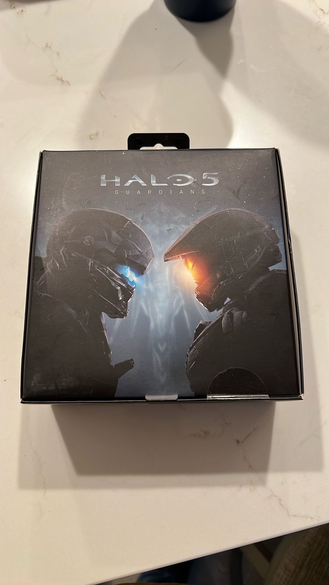 XBOX ONE LIMITED EDITION CONTROLLER
