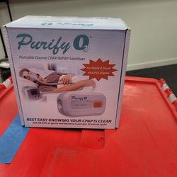 Cpap Supplies