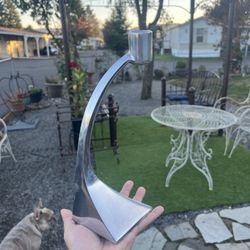 Single Candle Holder