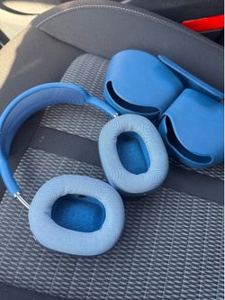 AirPod max
