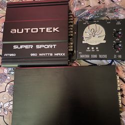 Car Sound