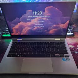 Samsung Notebook 9 Pro