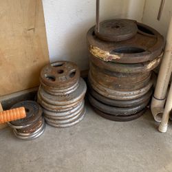Weights
