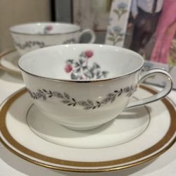 tea set